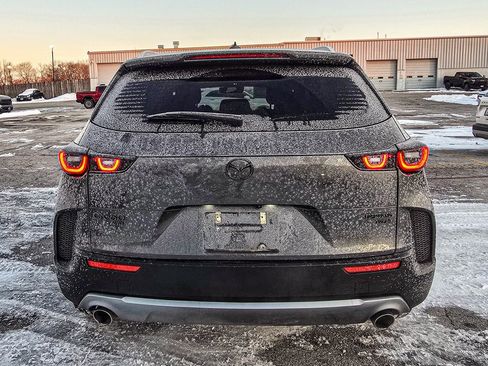 Used 2023 MAZDA CX-50 AWD 2.5 Turbo w/ Accent Package image 5