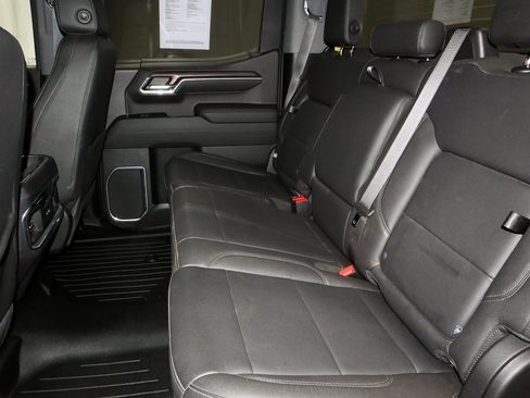 Used 2022 GMC Sierra 1500 SLT w/ SLT Premium Package image 23