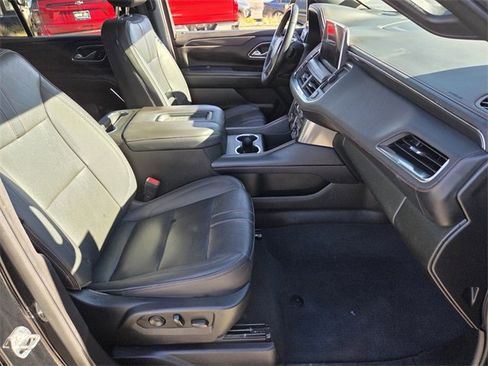 Used 2022 Chevrolet Tahoe RST w/ Luxury Package image 16