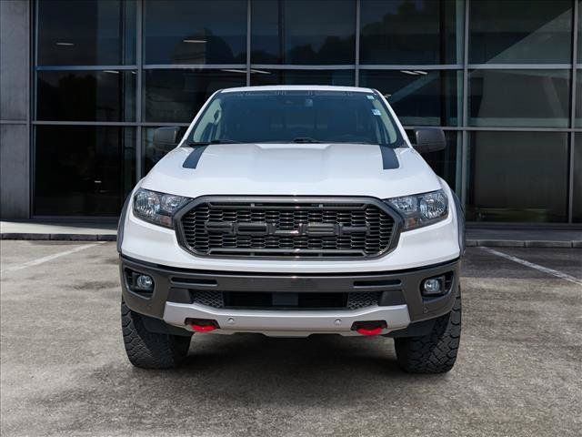 Used 2022 Ford Ranger XLT w/ Equipment Group 302A High AWD/4WD image 3