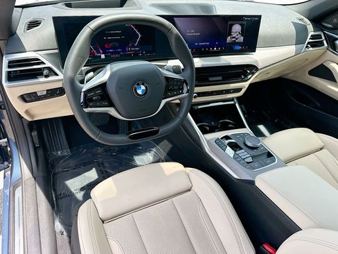 Used 2026 BMW 430i Convertible RWD image 9