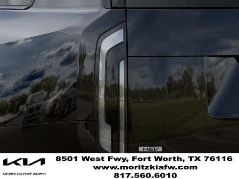 New 2027 Kia Telluride X-Line SX Prestige AWD/4WD image 11