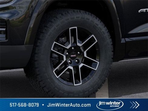 New 2026 GMC Terrain AT4 w/ Convenience Package III image 33