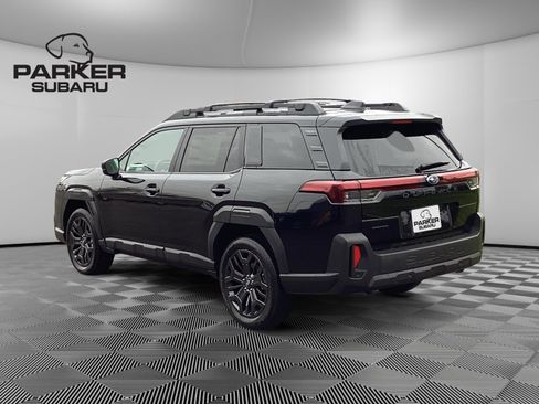 New 2026 Subaru Outback Limited XT image 3