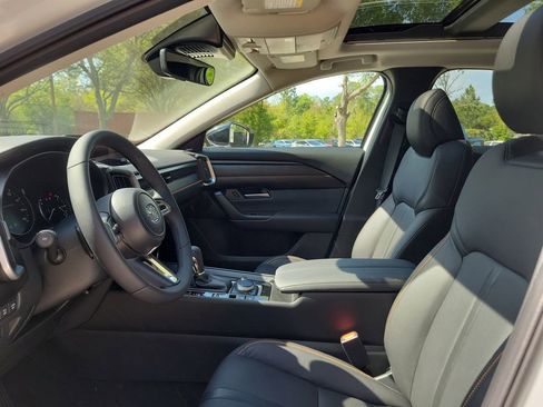 New 2026 MAZDA CX-50 AWD 2.5 S image 3