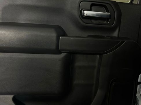 Used 2025 Chevrolet Silverado 2500 W/T w/ WT/CX Safety Package image 26