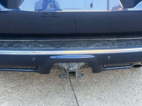 Used 2018 Toyota 4Runner Limited RWD image 6