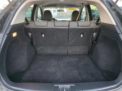Used 2019 Honda HR-V LX image 7