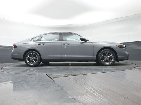Certified 2023 Honda Accord EX-L image 34