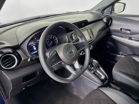 Used 2020 Nissan Kicks SV image 8
