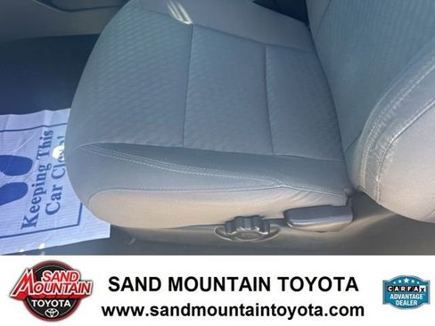 Used 2023 Toyota Tacoma SR AWD/4WD image 14