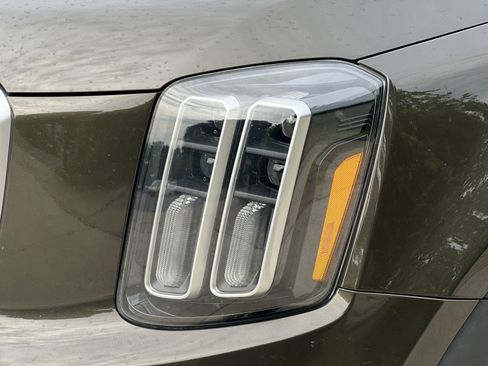 Used 2024 Kia Telluride S w/ S Sunroof Package AWD/4WD image 21
