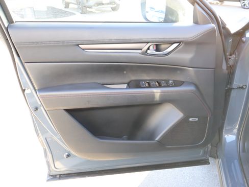 Used 2024 MAZDA CX-5 Carbon Edition image 21