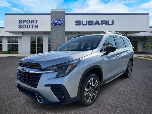 New 2026 Subaru Ascent Touring image 7