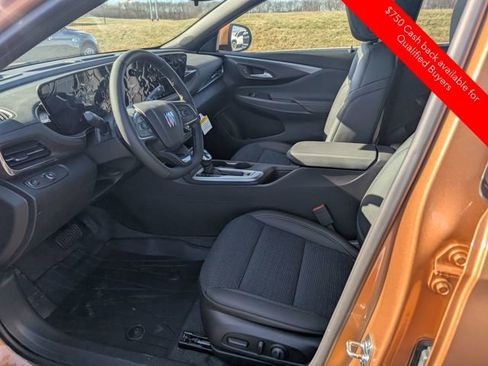 New 2026 Buick Envista Preferred w/ Convenience I Package image 13