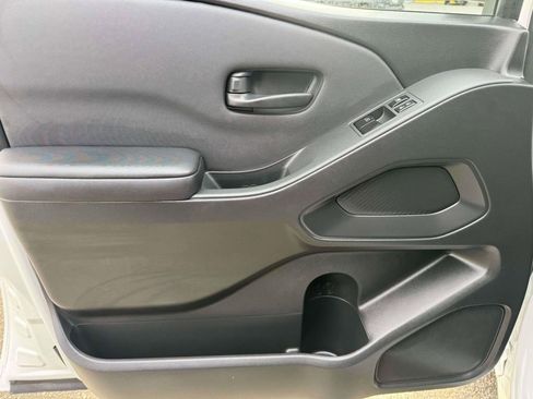 Certified 2024 Nissan Frontier S w/ Technology Package image 16