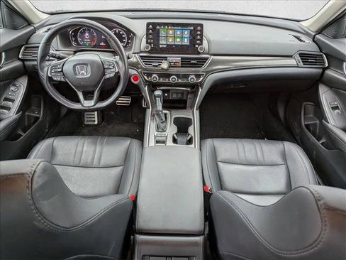 Used 2021 Honda Accord Sport Special Edition image 15