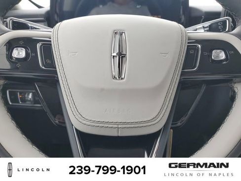 New 2026 Lincoln Aviator Premiere w/ Jet Appearance Package image 23