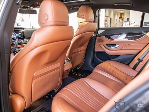 Used 2023 Mercedes-Benz CLS 450 4MATIC w/ Premium Package image 38