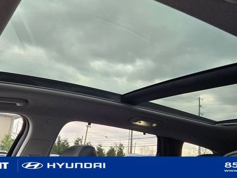 Used 2023 Hyundai Santa Fe Limited image 8
