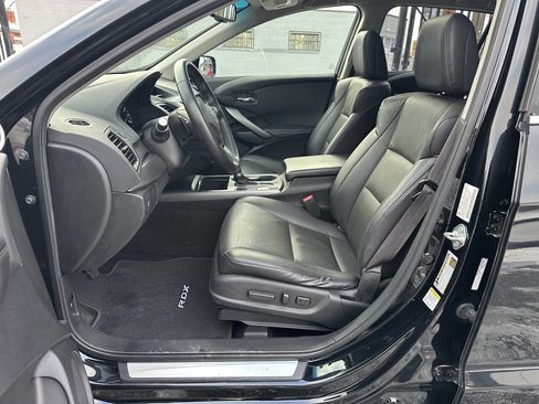 Used 2015 Acura RDX AWD image 12