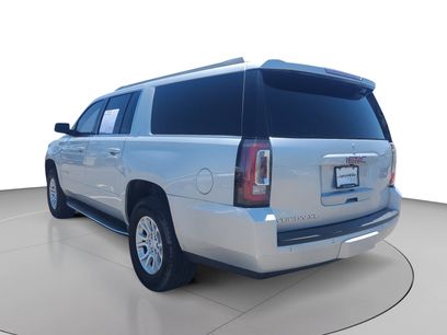 Used 2017 GMC Yukon XL SLE w/ HD Trailering Package