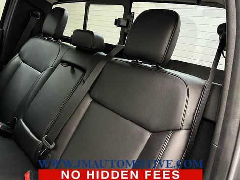 Used 2022 Ford Ranger XL w/ Equipment Group 101A High image 17