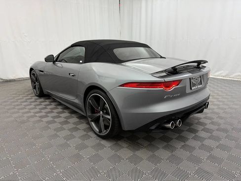 Used 2014 Jaguar F-TYPE S RWD image 14