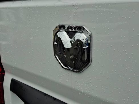 Used 2025 RAM ProMaster 2500 w/ U-Haul Equipment Group FWD image 39