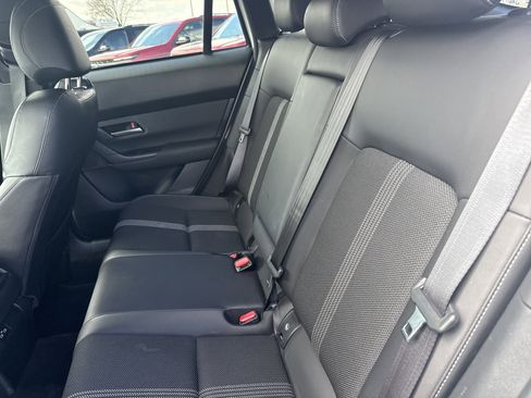 Used 2025 MAZDA CX-50 AWD 2.5 S w/ Preferred Package image 13