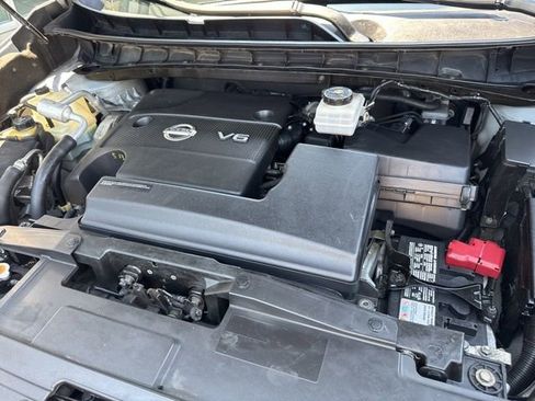 Used 2019 Nissan Murano S AWD/4WD image 27