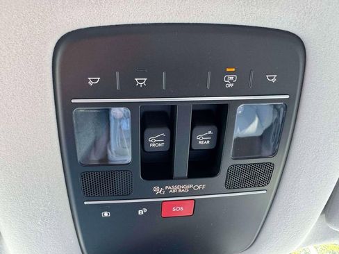 New 2026 Hyundai Palisade Calligraphy image 30