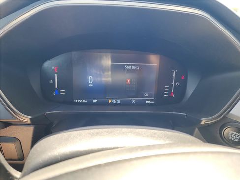 Certified 2024 Ford Escape Active FWD image 27