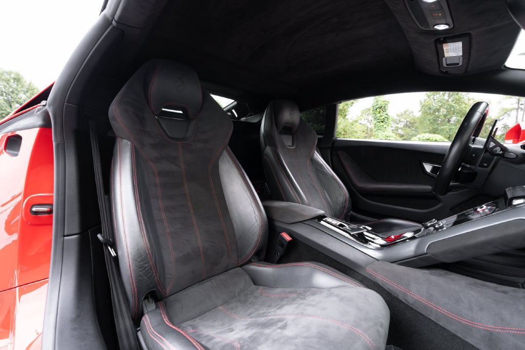 Used 2015 Lamborghini Huracan LP 610-4 AWD/4WD image 44