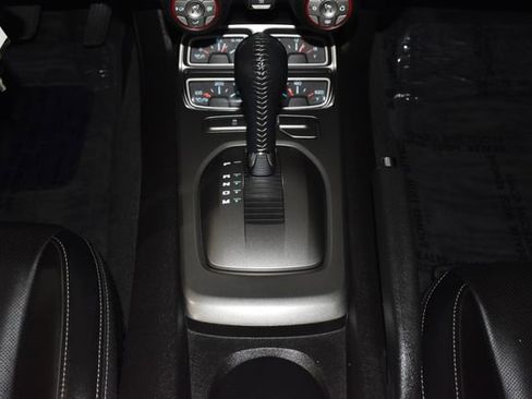 Used 2010 Chevrolet Camaro SS w/ RS Package RWD image 17