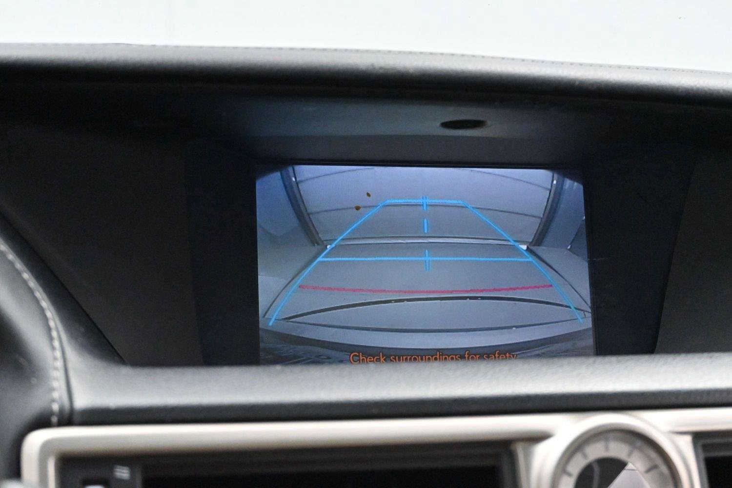 Used 2014 Lexus GS 350 RWD image 20
