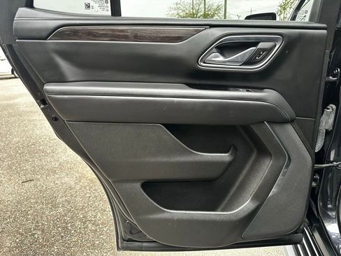 Used 2024 Chevrolet Tahoe LS RWD image 38