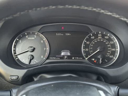 Certified 2023 INFINITI QX50 Luxe AWD/4WD image 18