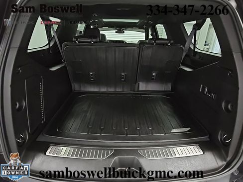 Used 2023 GMC Yukon XL Denali image 37