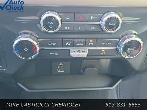 Used 2025 Ford F150 XLT w/ Equipment Group 301A Standard AWD/4WD image 19