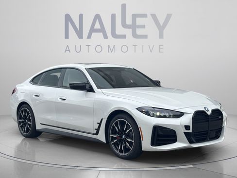 New 2027 BMW M440i w/ Premium Package RWD image 5