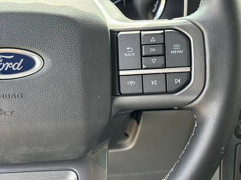 Used 2023 Ford F150 XLT w/ Equipment Group 302A High RWD image 21
