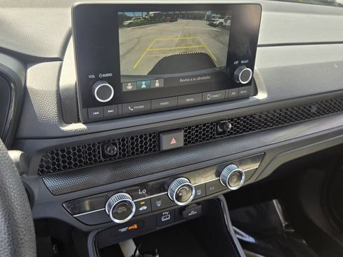 Certified 2025 Honda CR-V LX image 20