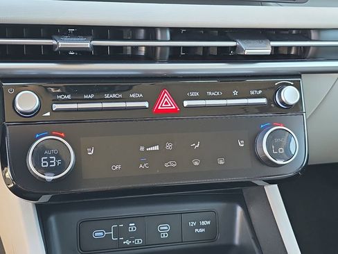 New 2026 Hyundai Tucson SEL FWD image 23