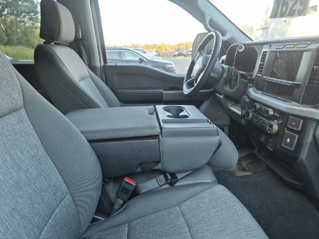 Used 2024 Ford F250 XL w/ STX Appearance Package AWD/4WD image 9
