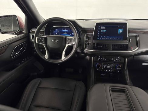 Used 2023 Chevrolet Tahoe Z71 w/ Luxury Package image 46