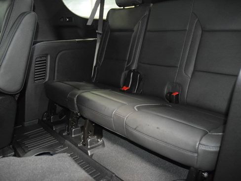 Used 2024 GMC Yukon XL Denali w/ Max Trailering Package AWD/4WD image 46