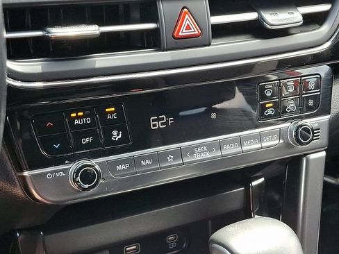 Certified 2024 Kia Seltos S AWD/4WD image 16