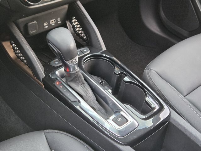 Used 2023 Chevrolet TrailBlazer ACTIV FWD image 15