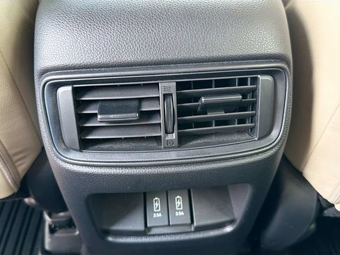 Used 2018 Honda CR-V EX-L image 23